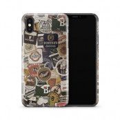 Skal till Apple iPhone X - Beers of the world
