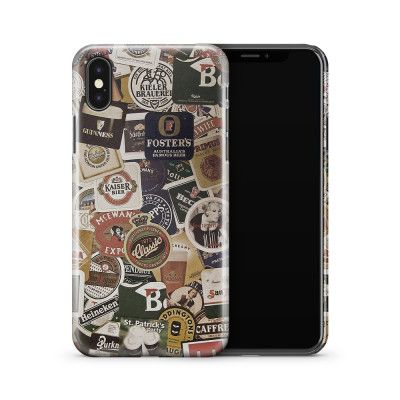 Skal till Apple iPhone X - Beers of the world