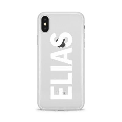 Skal till Apple iPhone X - Elias