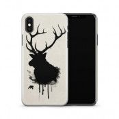 Skal till Apple iPhone X - Elk