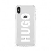 Skal till Apple iPhone X - Hugo