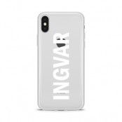 Skal till Apple iPhone X - Ingvar