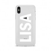 Skal till Apple iPhone X - Lisa
