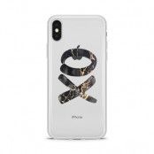 Skal till Apple iPhone X - XO Marble