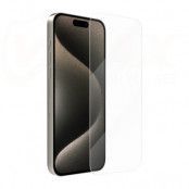 Skyddsglas 2,5D Klart för iPhone X/XS/11 Pro