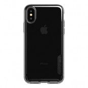 Tech21 Pure Carbon iPhone Xs Smoke