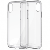 Tech21 Pure Clear (iPhone X/Xs)