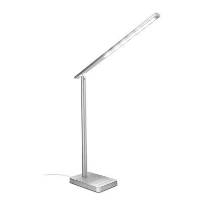 Trust Fuseo Skrivbordsl Trådlös ladd