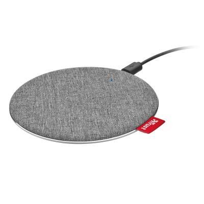 Trust Fyber10 Trådlös snabbladdare