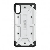 UAG Pathfinder Cover till iPhone XS / X - Vit