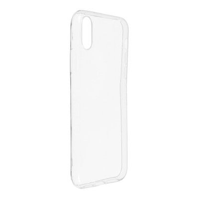 CELLY iPhone 14 Plus Skal Gelskin TPU - Transparent