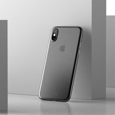 Trolsk Armor Case (iPhone 17) - Röd