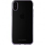 Viva Madrid Metalico Flex Case iPhone X - Ash Gunmetal