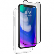 Zagg 360 Protection (Case + Glass) (iPhone X/Xs)