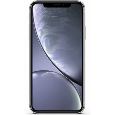 Apple iPhone Xr - Utmärkt - 64GB - Svart