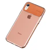 Trolsk Camera Lens Glass - 2-pack (iPhone 17 Pro)
