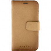 Bugatti Zurigo Booklet (iPhone Xr) - Brun