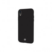 Celly Feeling Cover iPhone Xr Black