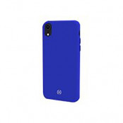 Celly Feeling Cover iPhone Xr Blue