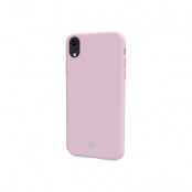 Celly Feeling Cover iPhone Xr Pink