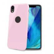 Celly Gelskin TPU Cover iPhone Xr Ro