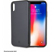 Celly Magnetic Ghost Skin (iPhone Xr)