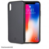 Celly Magnetic TPU Cover iPhone Xr