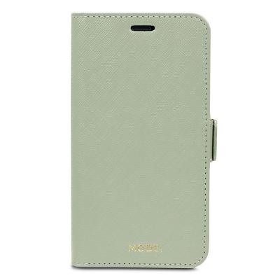 Dbramante 1928 New York iPhone Xr Olive Green