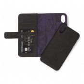 Decoded 2-in-1 Leather Wallet Case Magnet