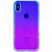 Devia Aurora Case (iPhone Xr) - Lila/rosa