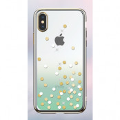 Devia Polka Case (iPhone Xr)
