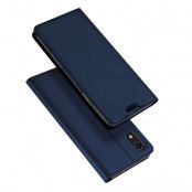 Dux Ducis Plånboksfodral till Apple iPhone XR - Blå