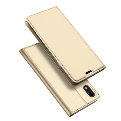 Dux Ducis Skin Pro Case (iPhone Xr) - Guld