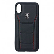 Ferrari Heritage 488 Leather Case (iPhone Xr)
