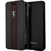 Ferrari Heritage Quilted Wallet (iPhone Xr)