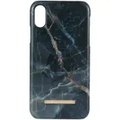 Onsala Magnetic Marble (iPhone Xr) - Rosa/guld