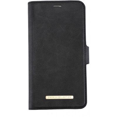 Onsala Magnetic Wallet (iPhone 12 mini) - Blå