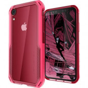 Ghostek Cloak 4 Skal till Apple iPhone XR - Rosa