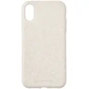 GreyLime miljövänligt skal (iPhone Xr) - Grön