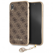 Guess Hard Case Charms (iPhone Xr)
