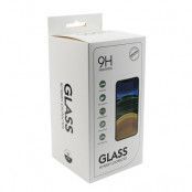 Härdat glas 2,5D iPhone XR/11 Skyddsfilm 50-pack