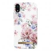 iDeal of Sweden Fashion Case iPhone XR Floral Romance