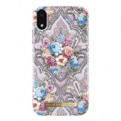 iDeal of Sweden Fashion Case iPhone XR Romantic Paisley