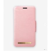 iDeal of Sweden FASHION WALLET IPHONE XR PINK