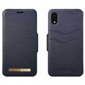 iDeal of Sweden Fashion Wallet (iPhone Xr) - Rosa