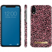 iDeal Of Sweden Lush Leopard (iPhone Xr)