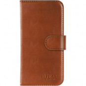 iDeal Of Sweden Magnet Wallet+ (iPhone Xr) - Brun
