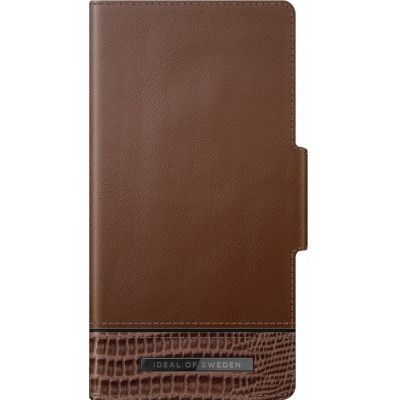 iDeal Unity Plånboksfodral iPhone XR/11 - Wild Cedar Snake