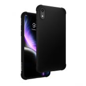 Invisibleshield 360 Protection Case iPhone Xr Black