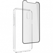 Invisibleshield 360 Protection (Glass Curve+Case) iPhone XR